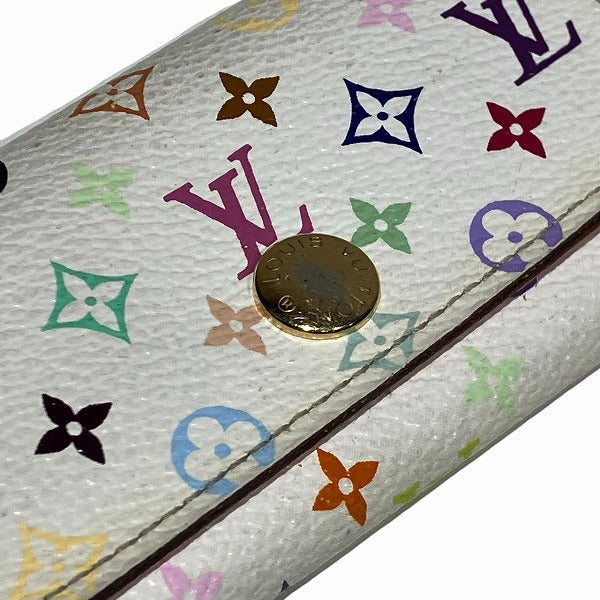 Louis Vuitton Multiclés 4 Key Holder M93731