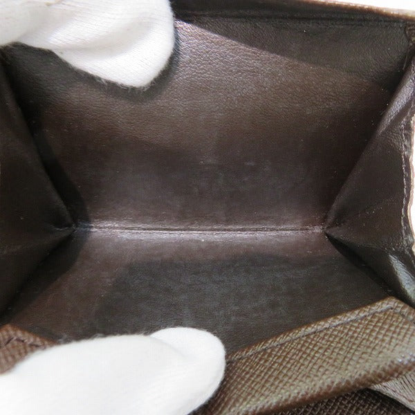 Louis Vuitton Damier Coin Case N61930