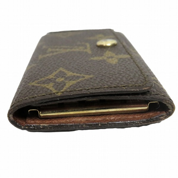 Louis Vuitton Monogram Key Case M69517