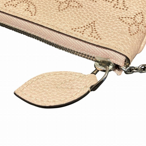 Louis Vuitton Mahina Leather Coin Case M69508