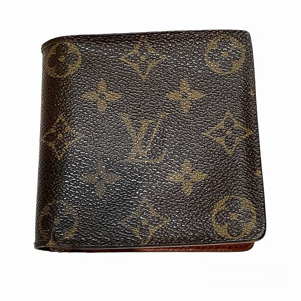 Louis Vuitton Monogram Wallet M61675