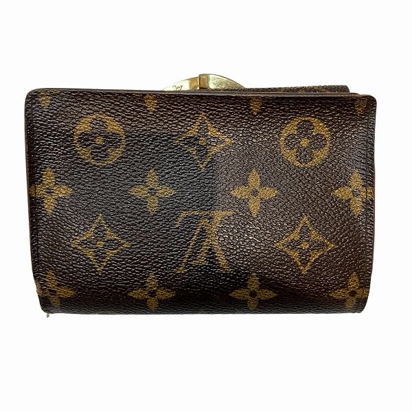 Louis Vuitton Monogram Wallet M61663