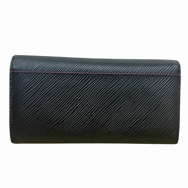 Louis Vuitton Epi Leather Sarah Wallet M64322