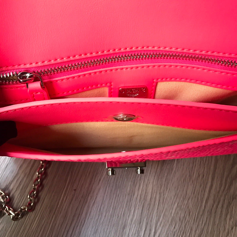 Satchel Bags - MC Bags - 527