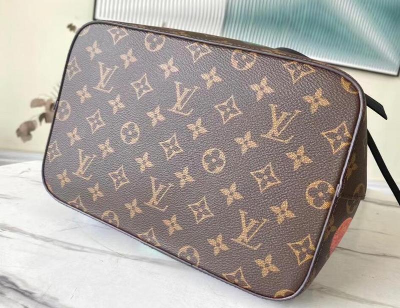 SAMC - LOV Bags - 2072