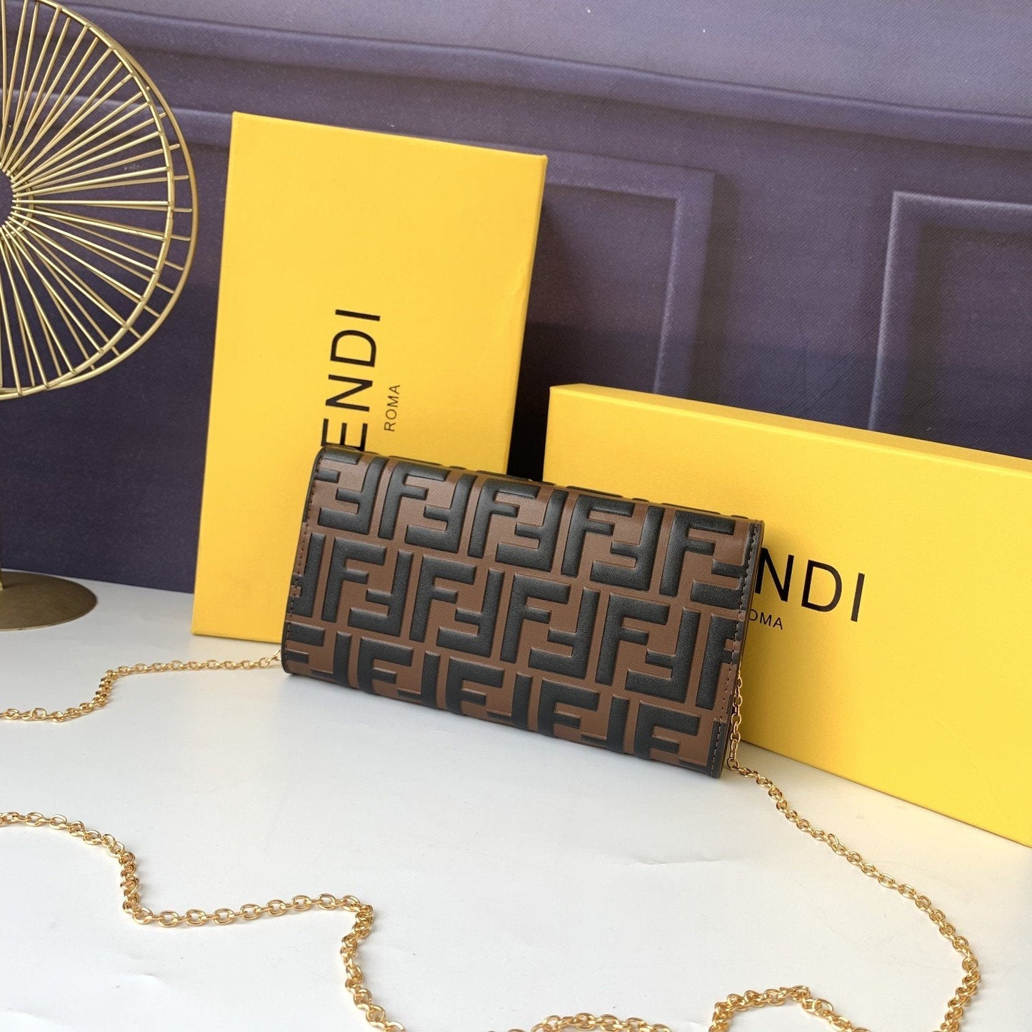 EN - New Arrival Bags FEI 168