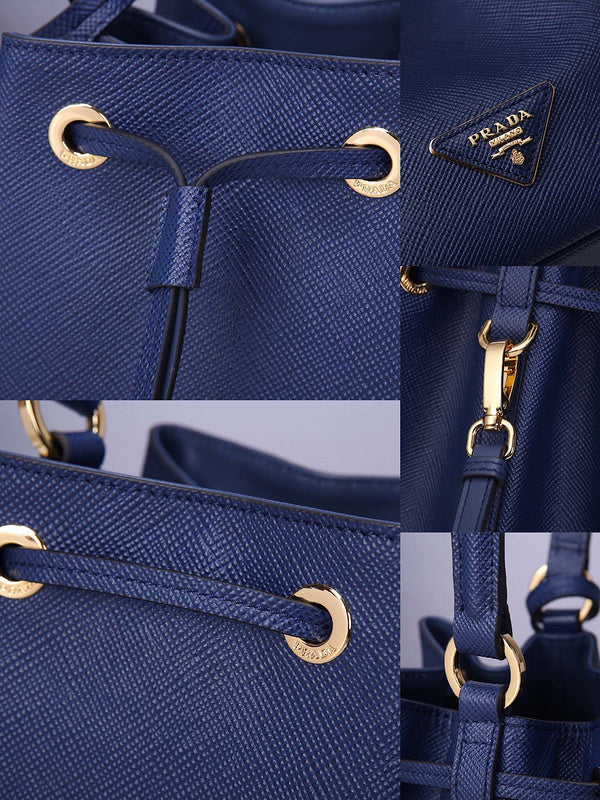 Satchel Bags - PDA Bags - 1453
