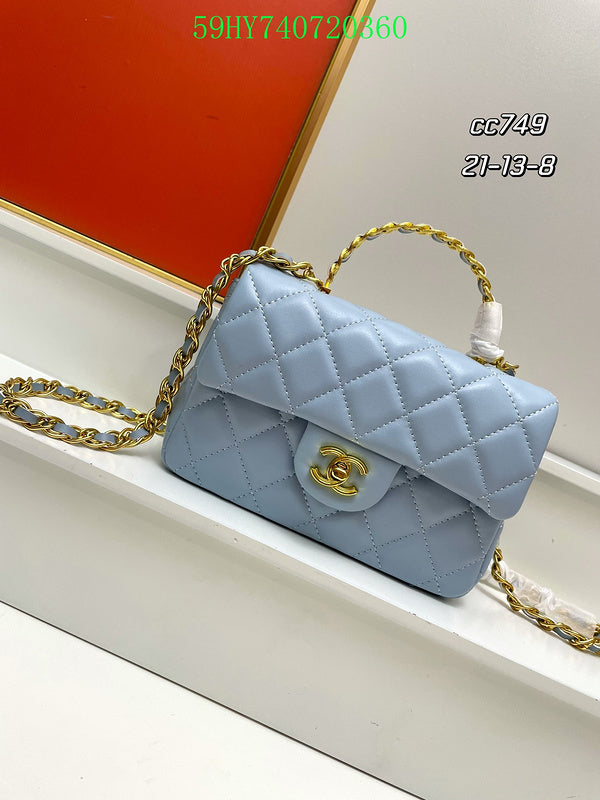 Glami - CHL Bags - 369