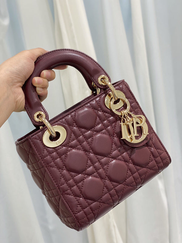 Glami Fashion - DIR Bags - 421