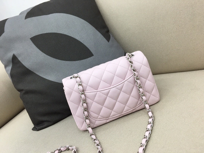 Satchel Bags - CHL Bags - 4015