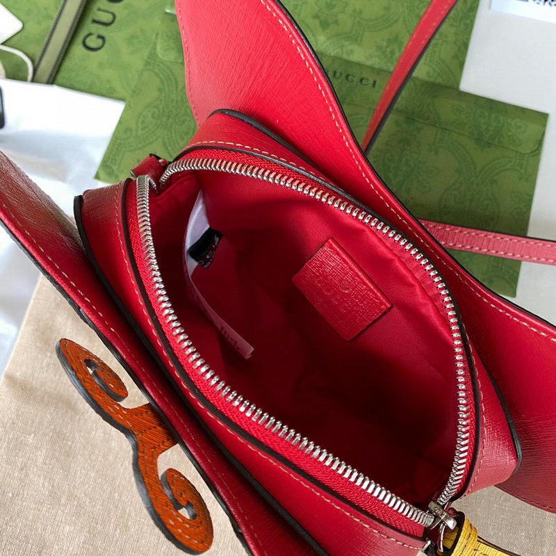 GUI2 Bags - Fashion Bags 968