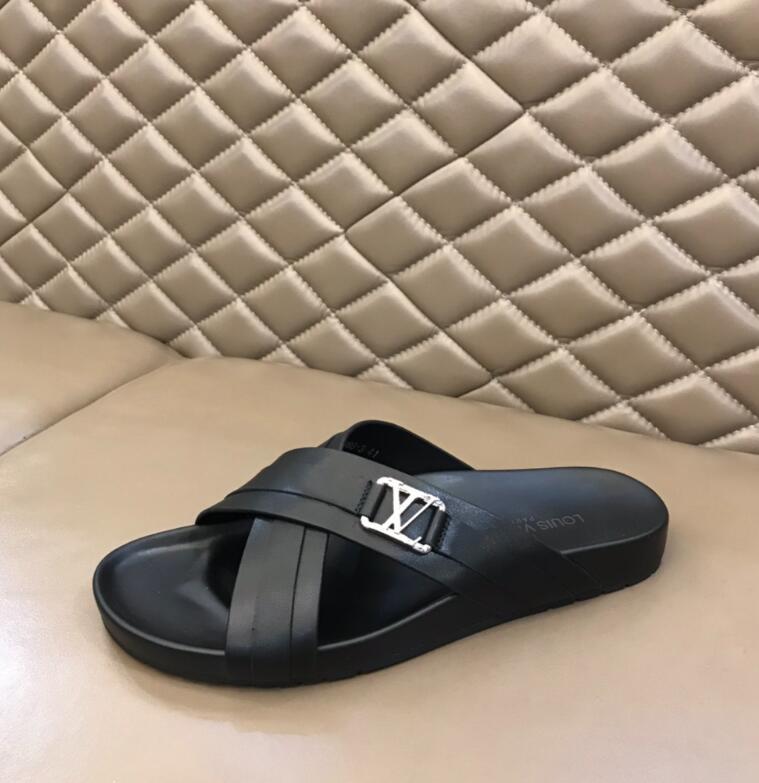 Glamy - LOV Men Shoes - 1587