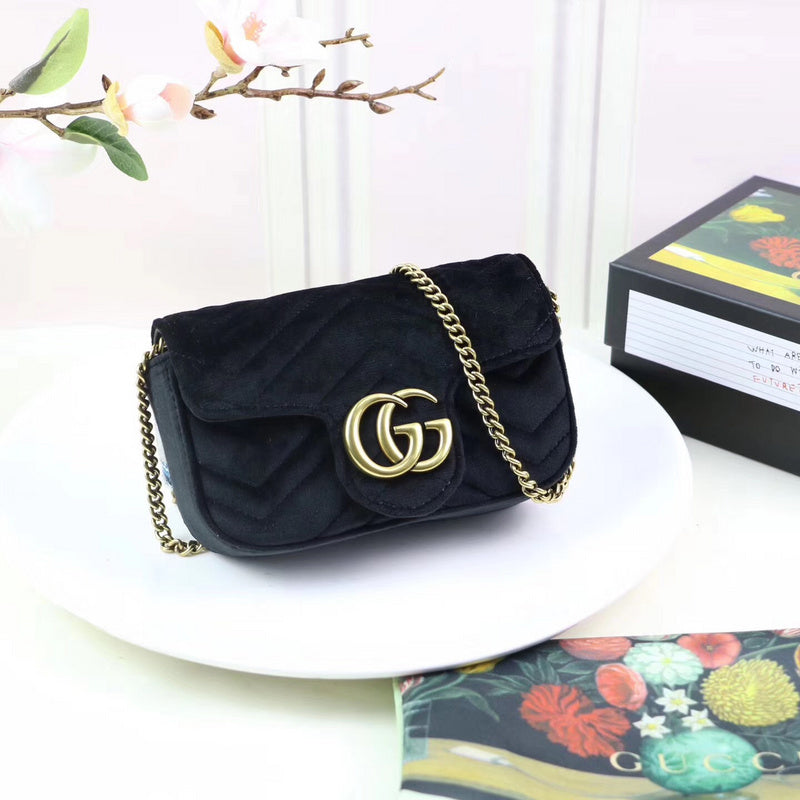 glamy - GCI Bags - 610