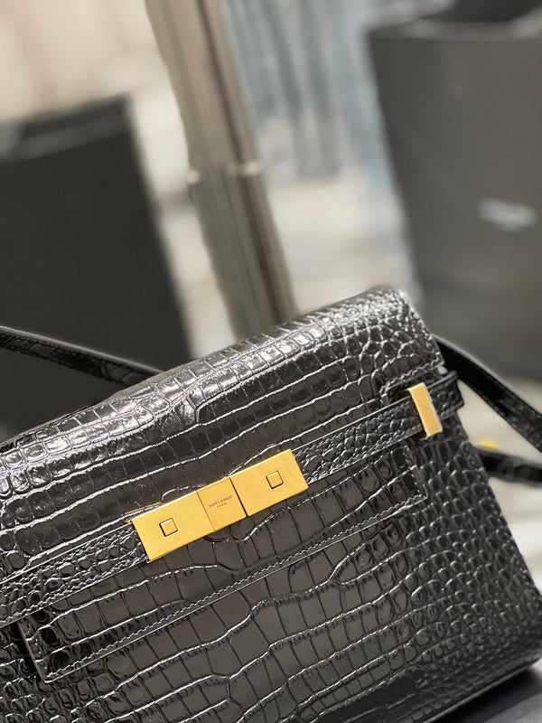 Satchel Bags - SLY Bags - 543