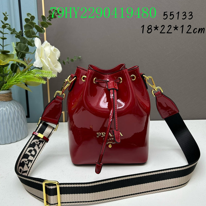 Satchel Bags - PDA Bags - 3369