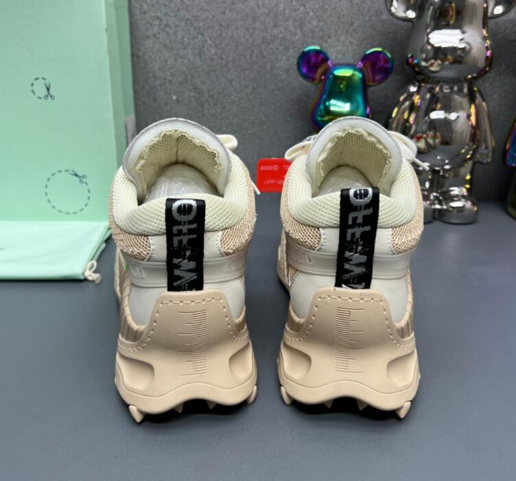 SAMC - YZO Women Shoes - 102