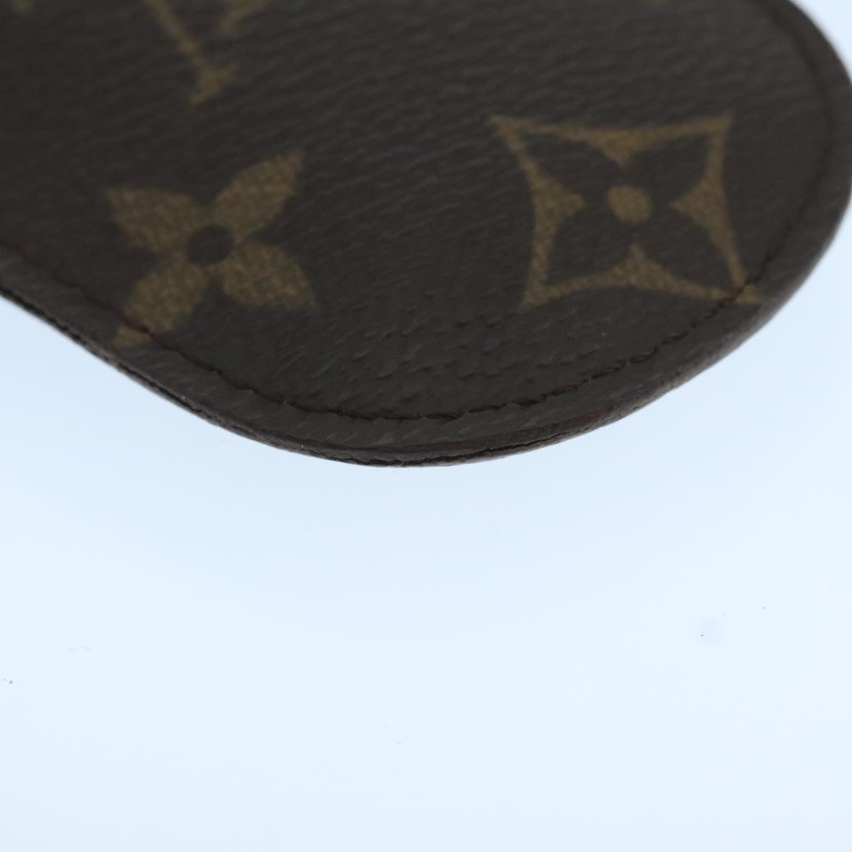 LOUIS VUITTON Monogram Etui Stilo Pen Case M62990 LV 106636