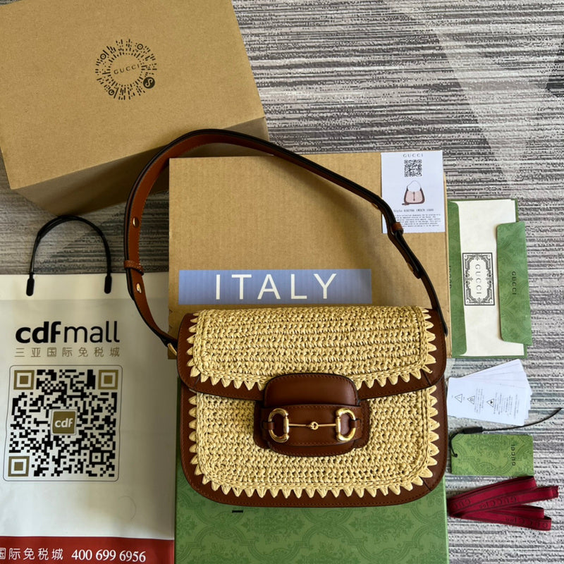 Satchel Bags - GCI Bags - 5770