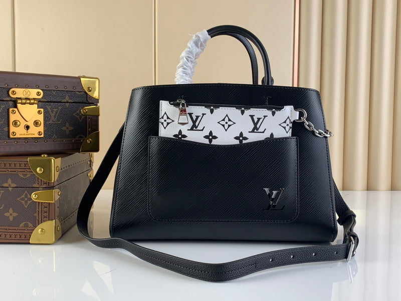 Satchel Bags - VL Bags - 4302