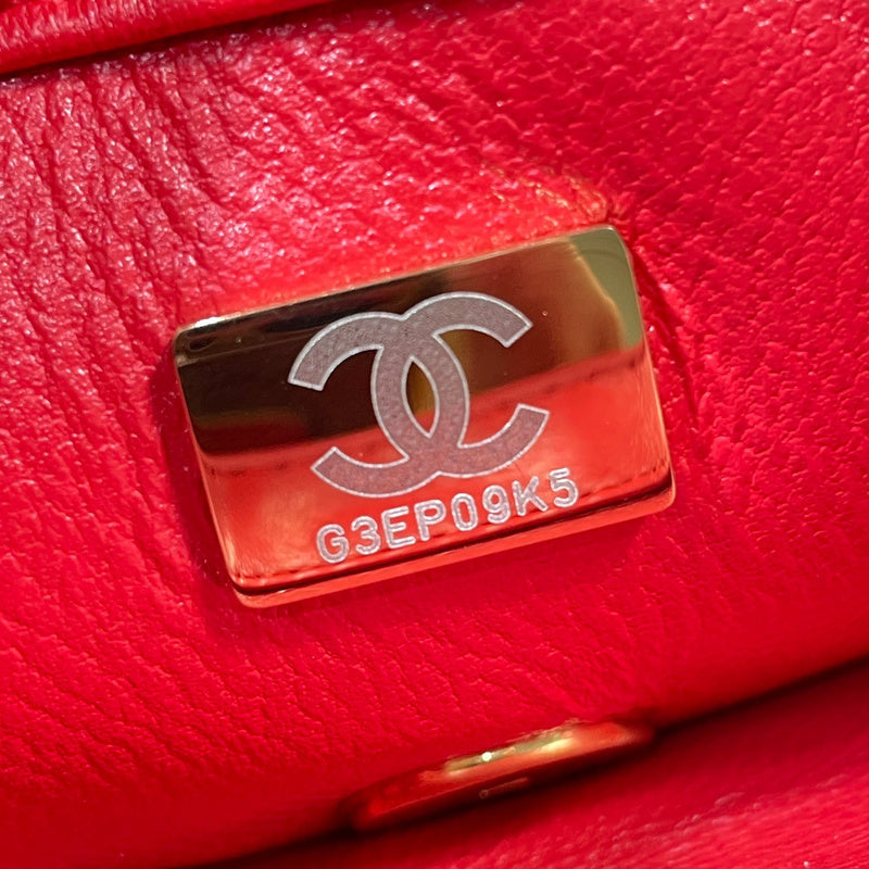 Satchel Bags - CHL Bags - 2051