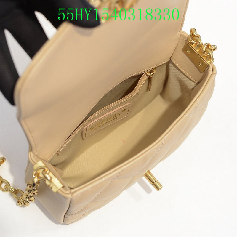 Satchel Bags - CHL Bags - 5205