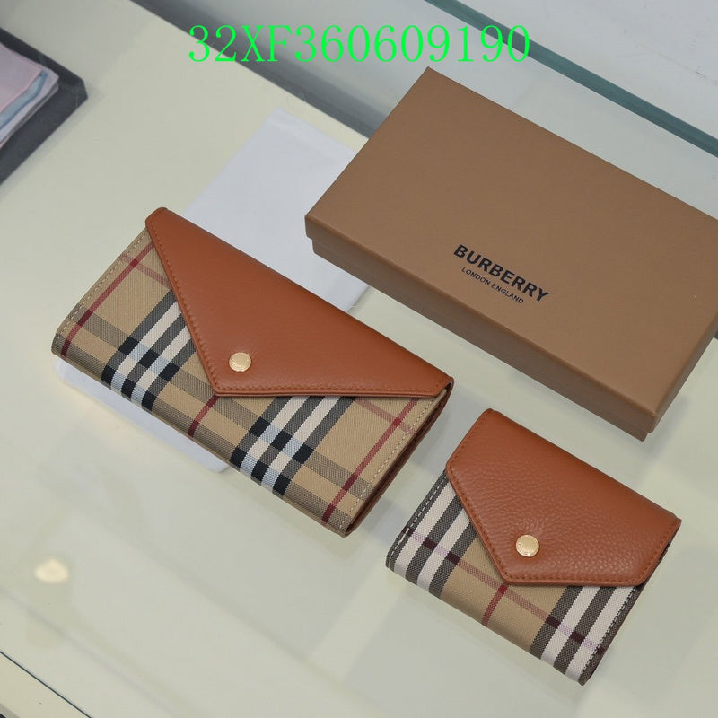 Glami - BOR Wallet - 169