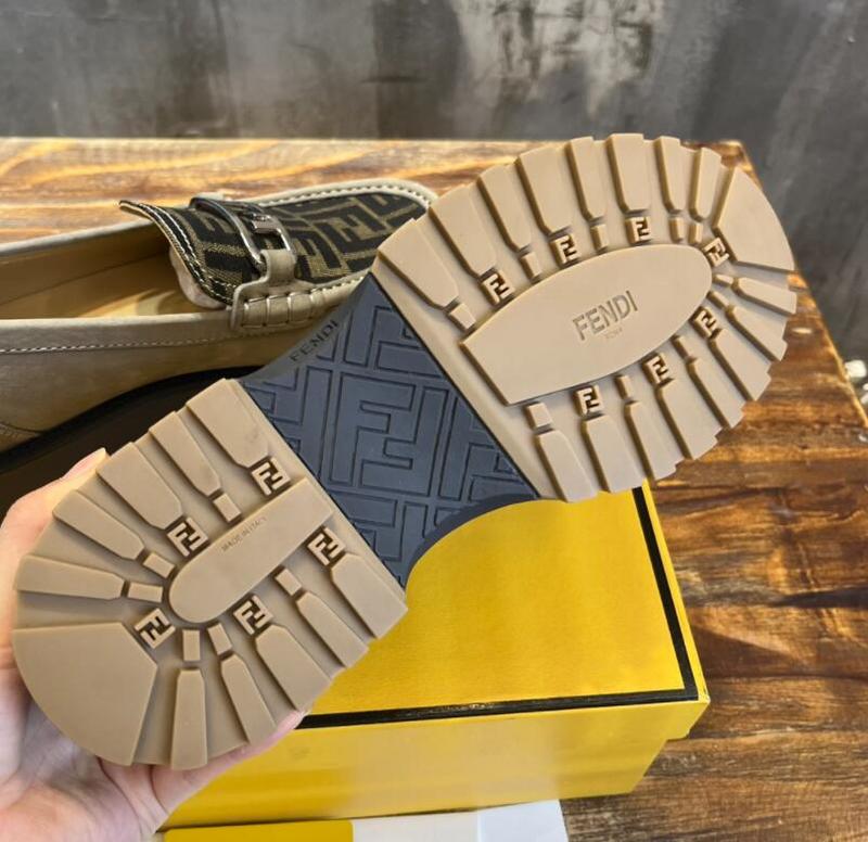 SAMC - FDE Women Shoes - 133