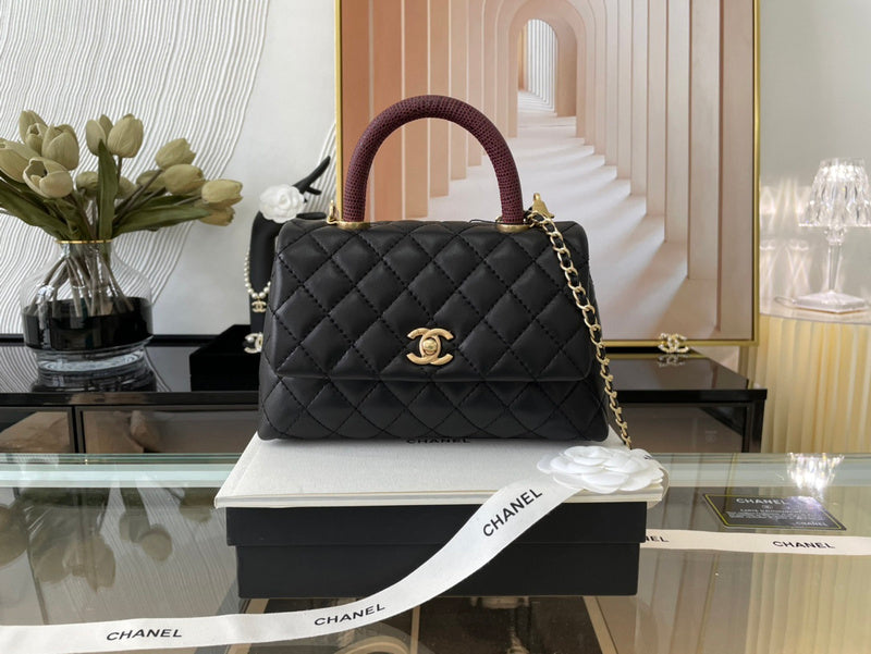 Satchel Bags - CHL Bags - 1746