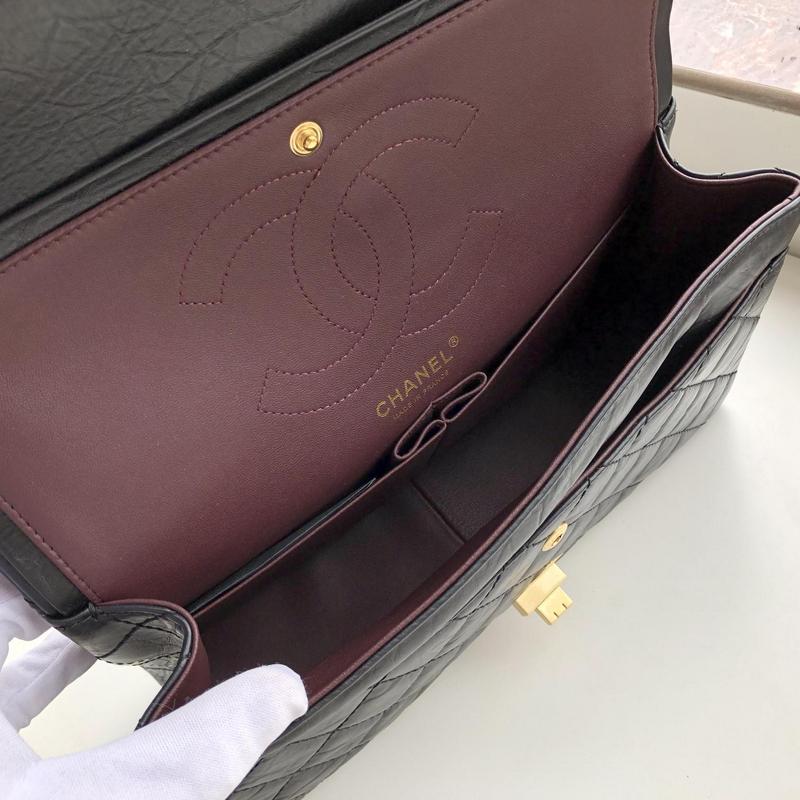 Satchel Bags - CHL Bags - 428