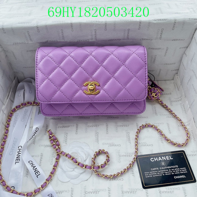 Glami - CHL Bags - 2774