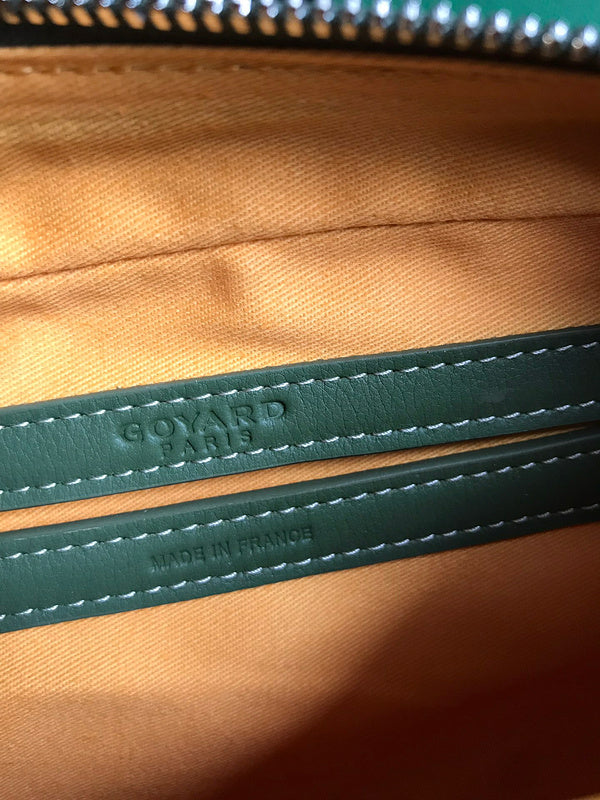Satchel Bags - GOD Bags - 563