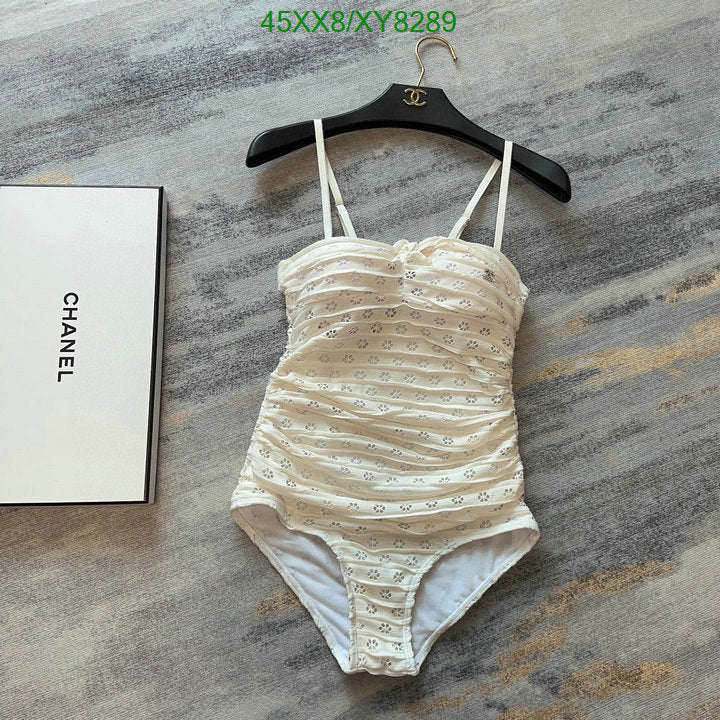 SAMC - CHL Swimsuits - 170