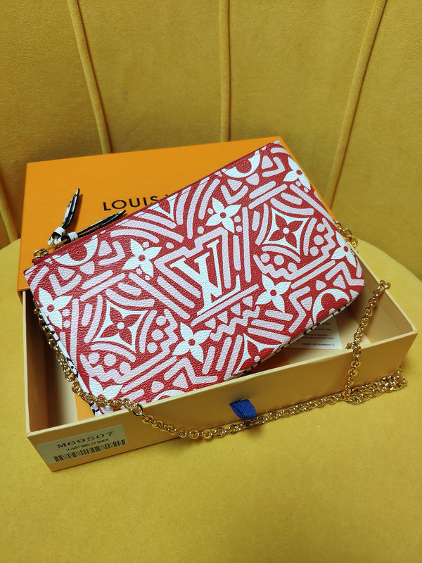 LOV2 Bags - Luxurious Bags 2157