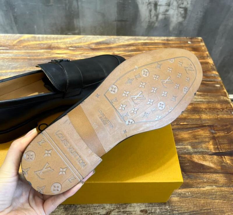 SAMC - FDE Men Shoes - 092