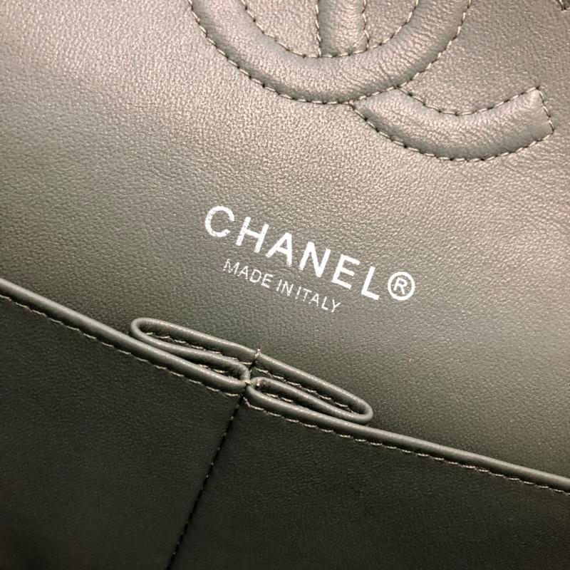 Satchel Bags - CHL Bags - 496