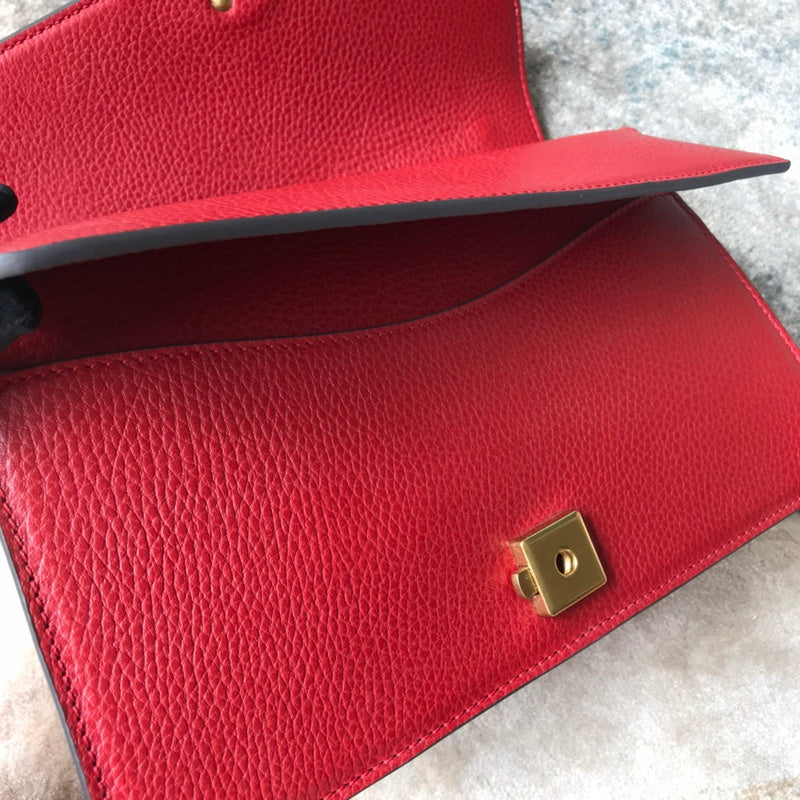 Satchel Bags - GCI Bags - 6181