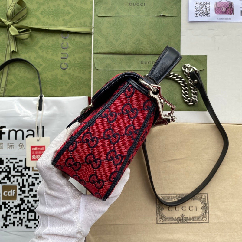 Glami Fashion - GCI Bags - 9759