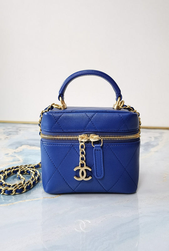 Satchel Bags - CHL Bags - 1433