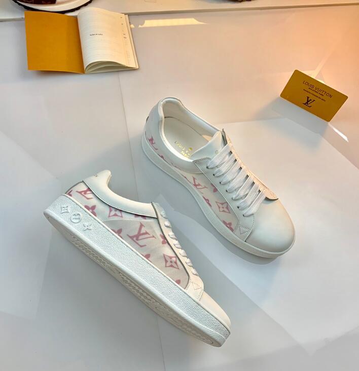 SAMC - LOV Men Shoes - 1821