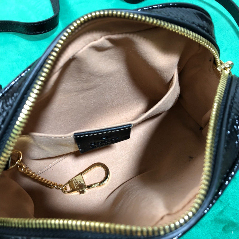 Satchel Bags - GCI Bags - 7164