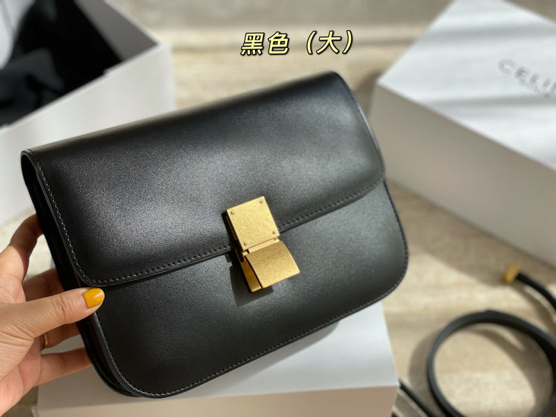 Satchel Bags - CHN Bags - 138