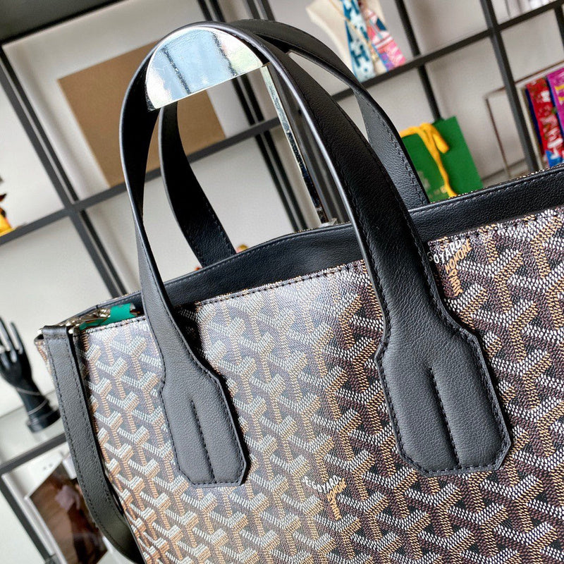 Satchel Bags - GOD Bags - 615
