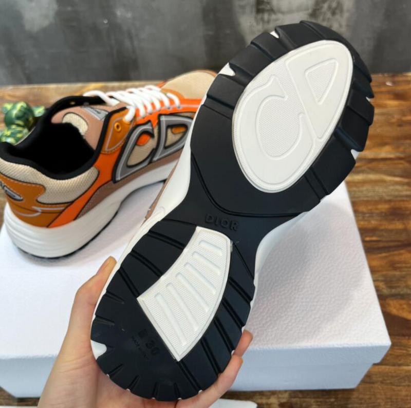 SAMCC - DOR Men Shoes - 050