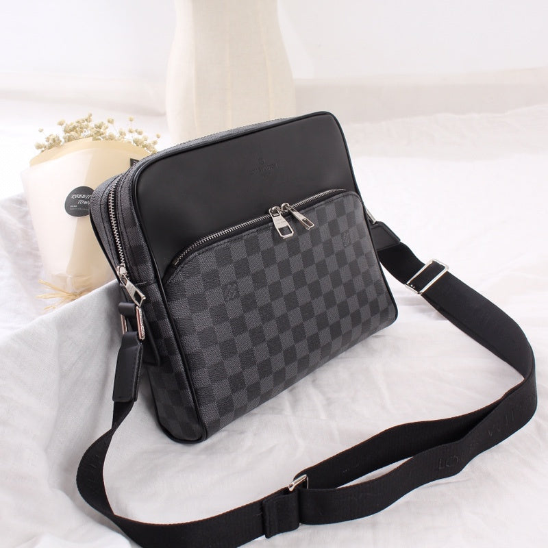 Satchel Bags - VL Bags - 3469