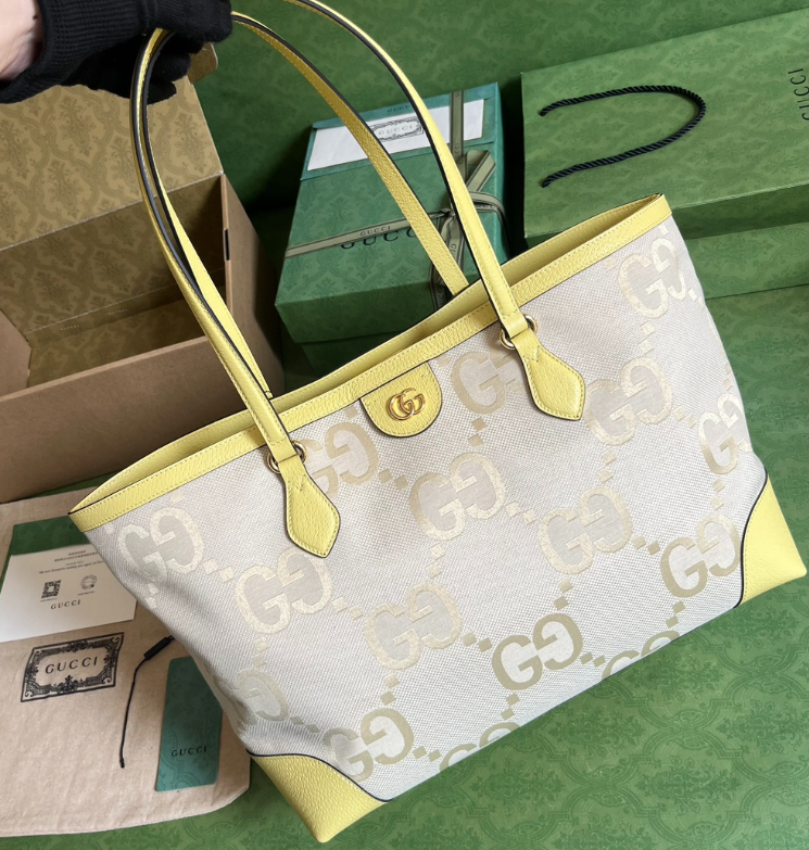 SAMC - GUKI Bags - 995