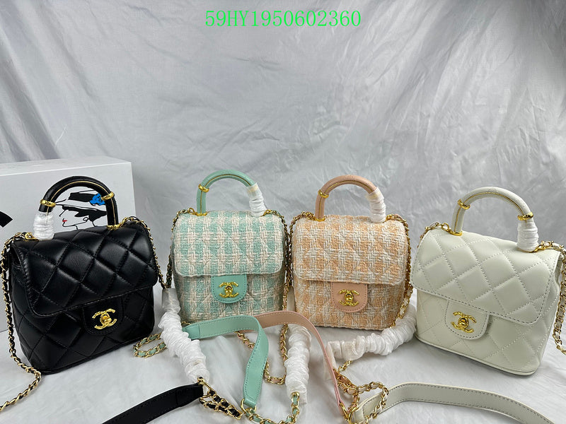 Glami - CHL Bags - 750