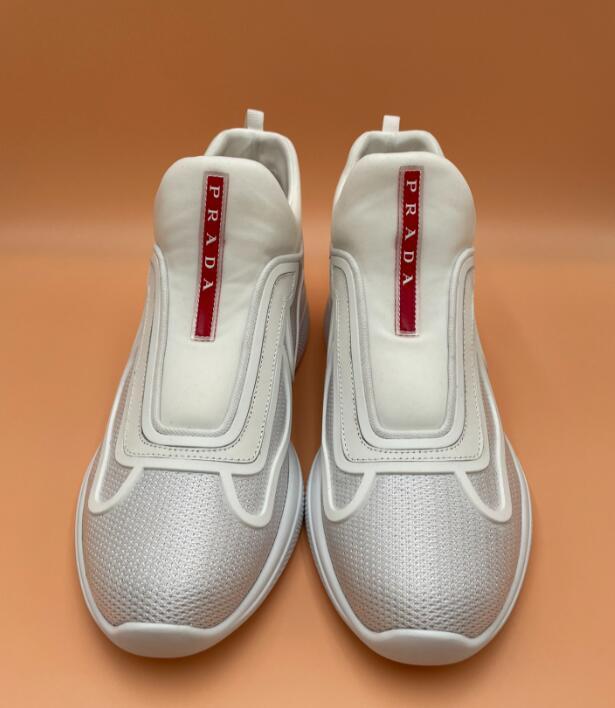glamy - PD Men Shoes - 046
