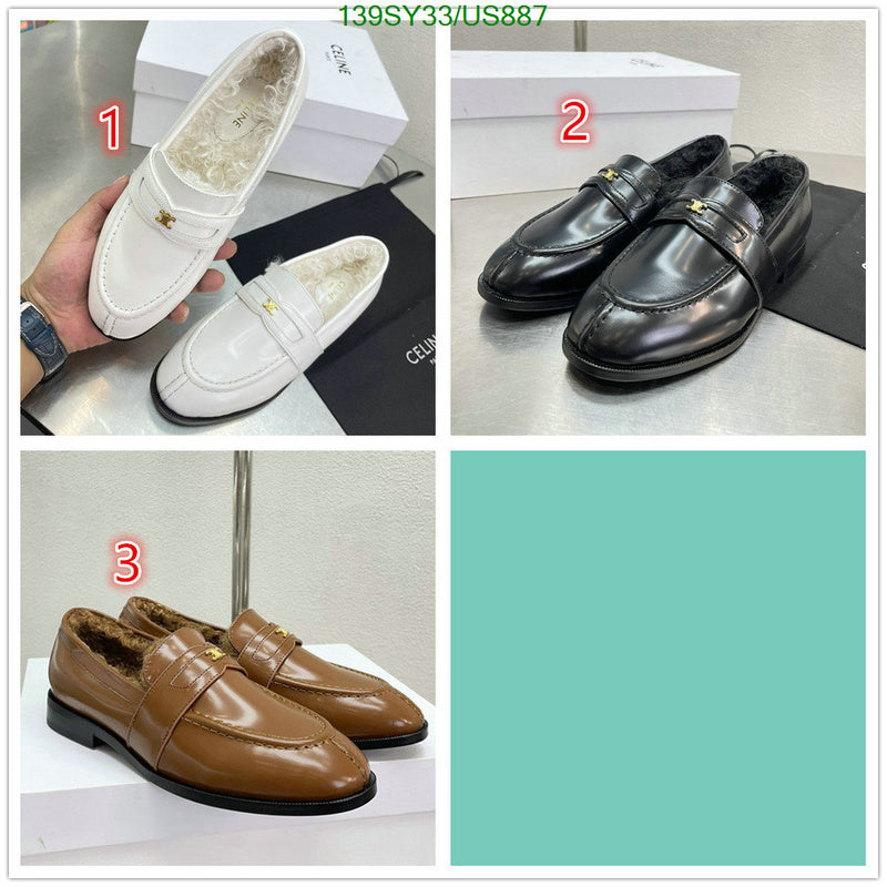 SAMC - COL Women Shoes - 161
