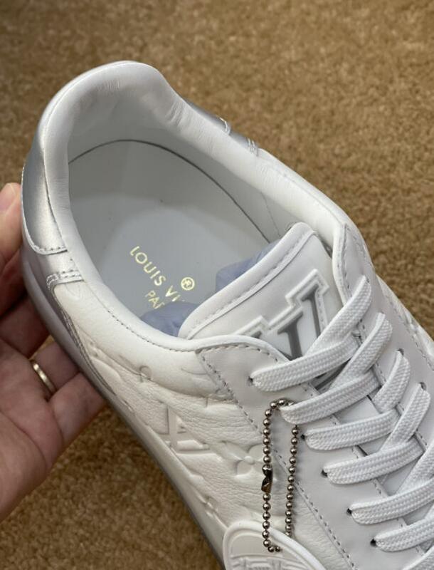 Glamy - LOV Men Shoes - 1420
