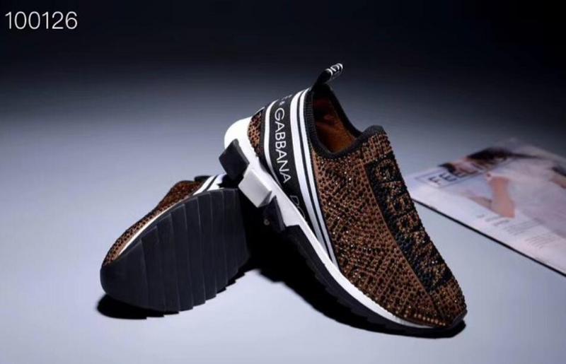SAMC - DAG Women Shoes - 459